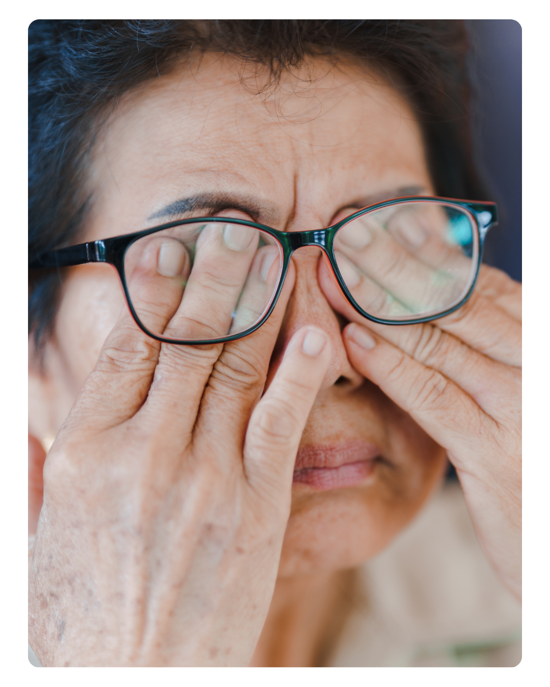 Access Correcting Vision™